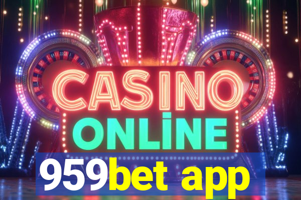 959bet app